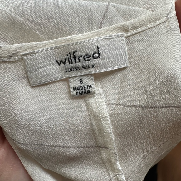 Wilfred Tank Top - Picture 2 of 4